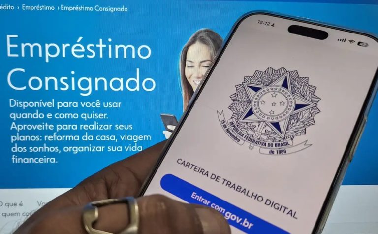 Consignados: INSS passa a exigir biometria facial a partir desta terça
