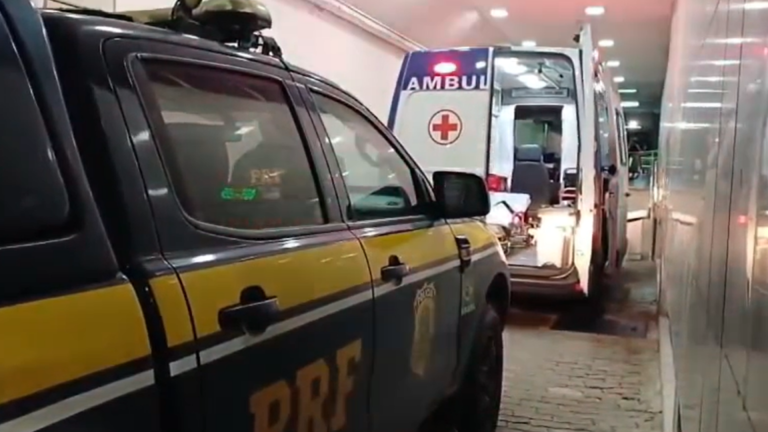 Coração percorre 140 km em tempo recorde para transplante no Recife