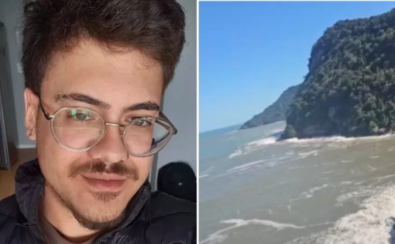 Corpo de jovem que desapareceu tentando salvar amiga em SP é encontrado