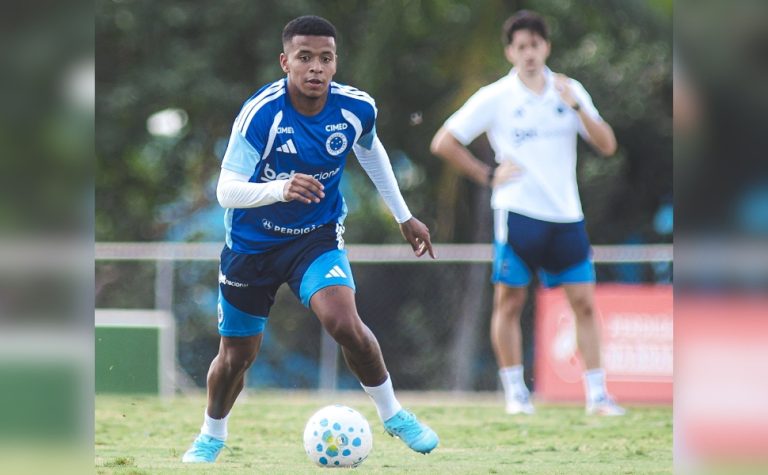 Cruzeiro busca classificação na Copa do Brasil em casa