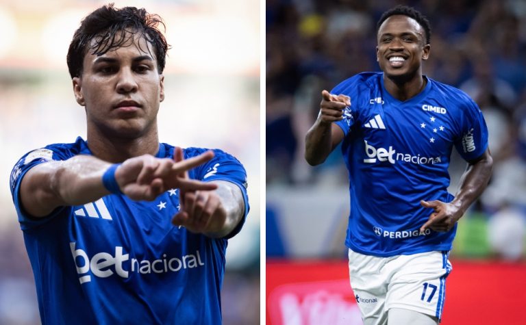 Cruzeiro supera polêmicas contra Chapecoense, vence no Mineirão e sobe na tabela