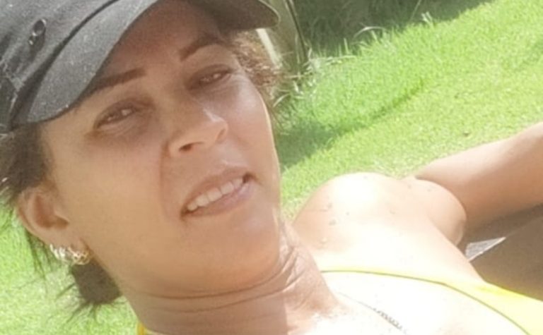 Cuidadora dada como desaparecida no ES foi vítima de feminicídio, conclui polícia