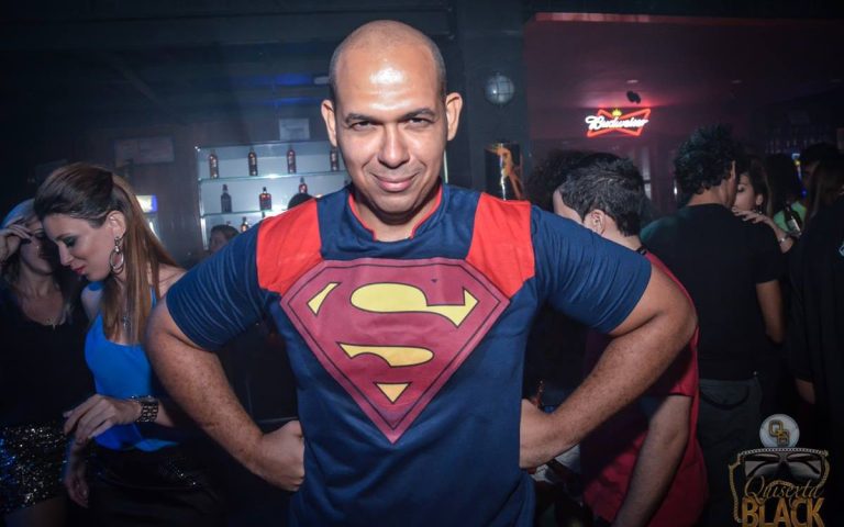 Kelmer Luciano: o arquiteto do multiverso do Orgulho Nerd em Pernambuco