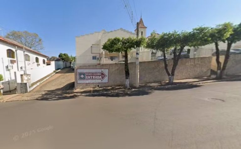 Dado como morto, idoso apresenta sinais vitais em funerária em SP