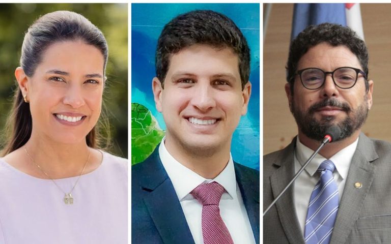 Datafolha aponta disputa acirrada para o Governo de Pernambuco