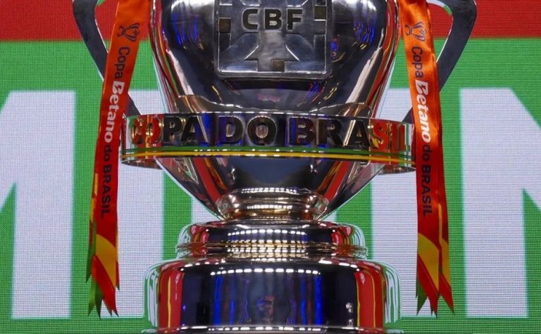 Definidos os duelos da oitavas da Copa do Brasil, com clássico no RJ