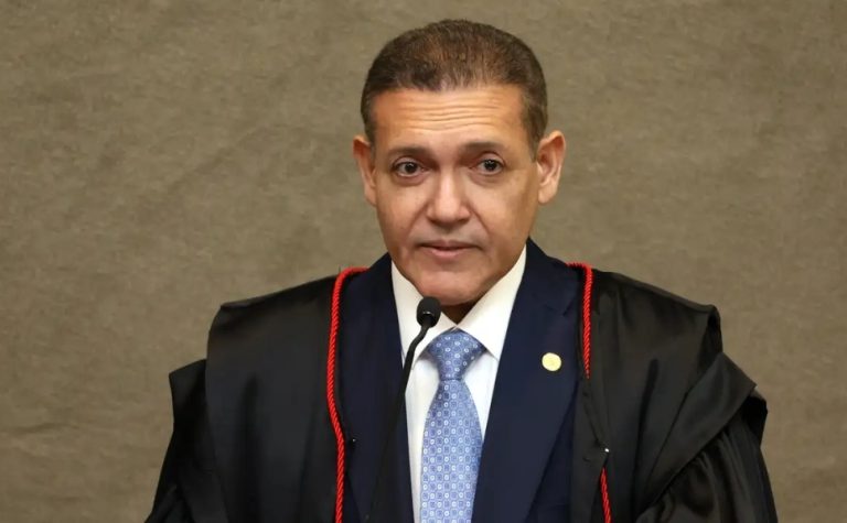 Desafio do TSE é conter uso ilegal de IA na eleição, diz Nunes Marques