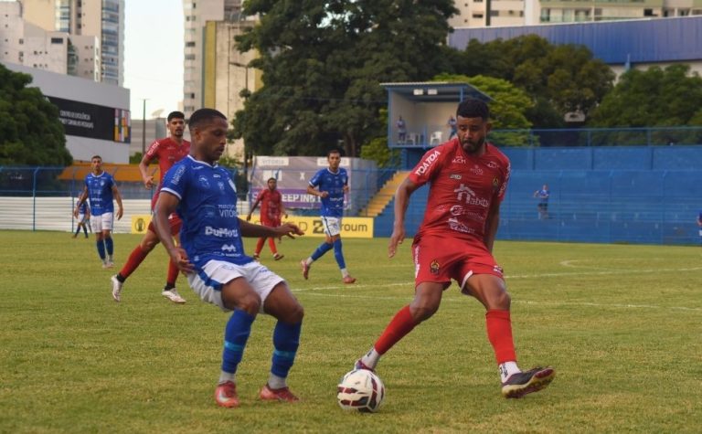 Dia decisivo esquenta luta dos capixabas pelo G-4 da Série D