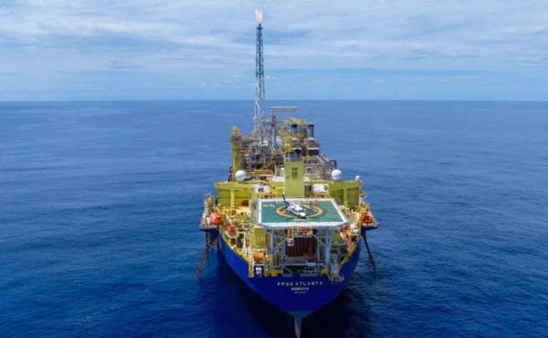 Dinheiro do petróleo: União pede ao STF que não mude a regra dos royalties