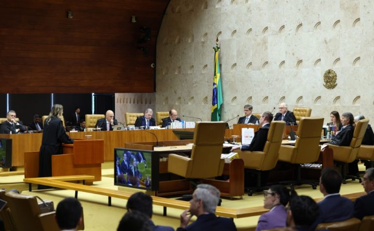 Dinheiro do petróleo: decisão do Supremo sobre royalties pode sair nesta quinta