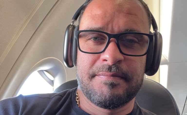 Diogo Nogueira pausa shows após contrair laringite bacteriana grave