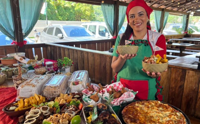 Domingos Martins e Buenos Aires recebem festivais de gastronomia
