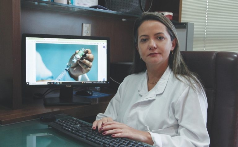 ES está em alerta para casos graves de doenças respiratórias