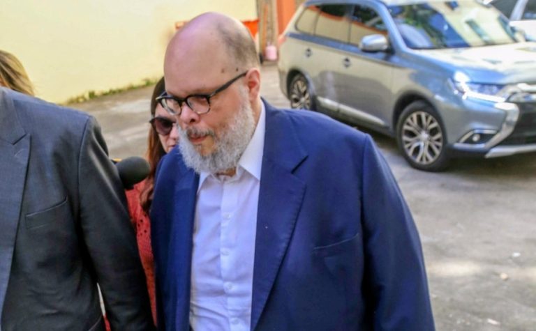 Ed Motta é investigado por lesão e injúria
