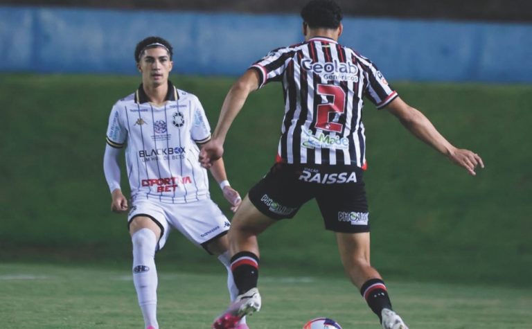 Em busca de virada heroica, Rio Branco decide título da Copa Centro-Oeste
