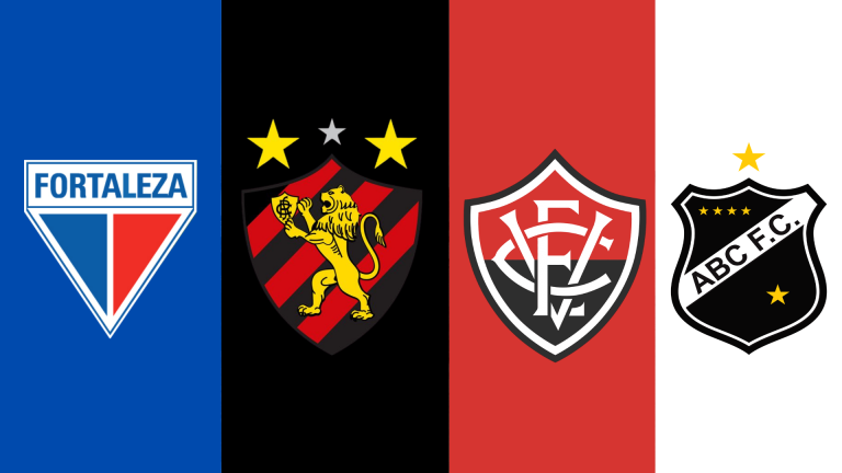 Emoção garantida: definidas as semifinais da Copa do Nordeste