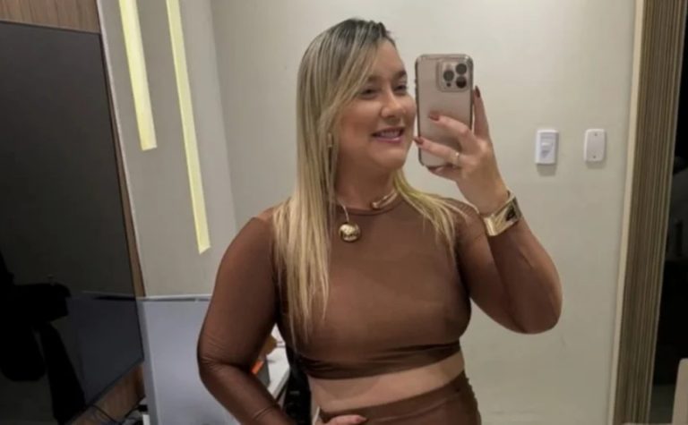 Empresária do MA suspeita de agredir e torturar empregada grávida é presa no Piauí