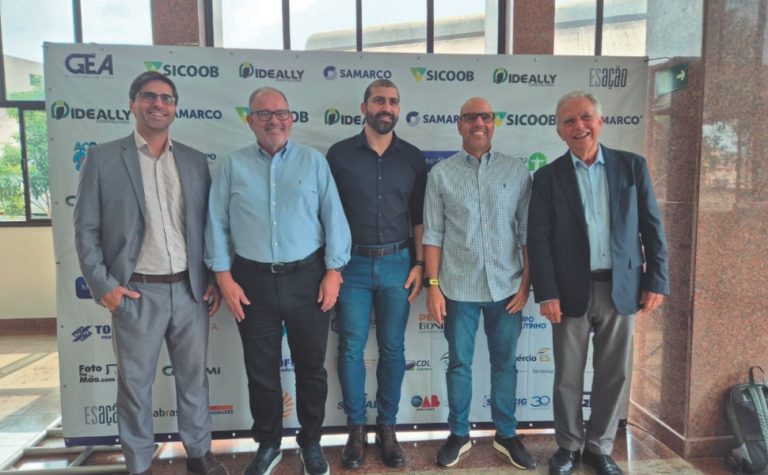 Encontro em Guarapari debate chegada de novos negócios para o Sul do ES