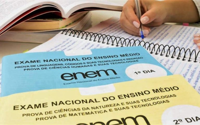 Enem 2026 amplia atendimento para TDAH e saúde mental; veja as regras