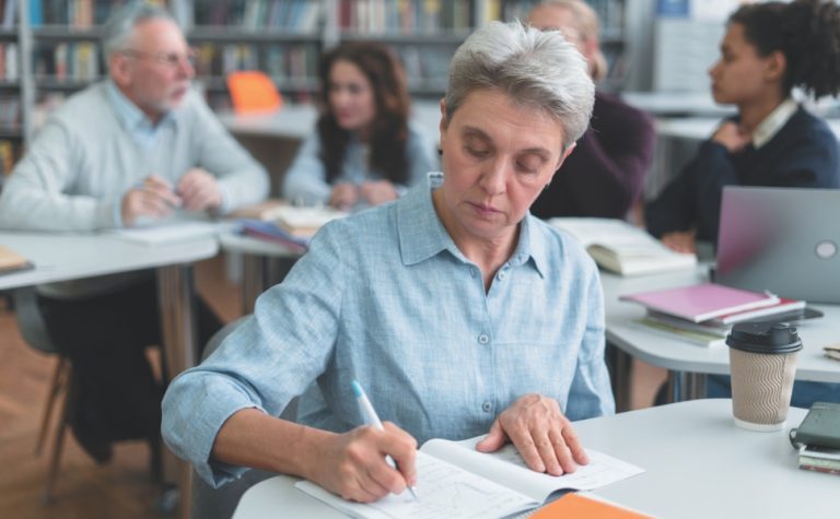 “Enem dos professores” registra 65% de aprovados