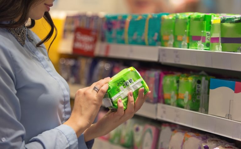 Entenda por que meninos e homens devem falar sobre menstruação
