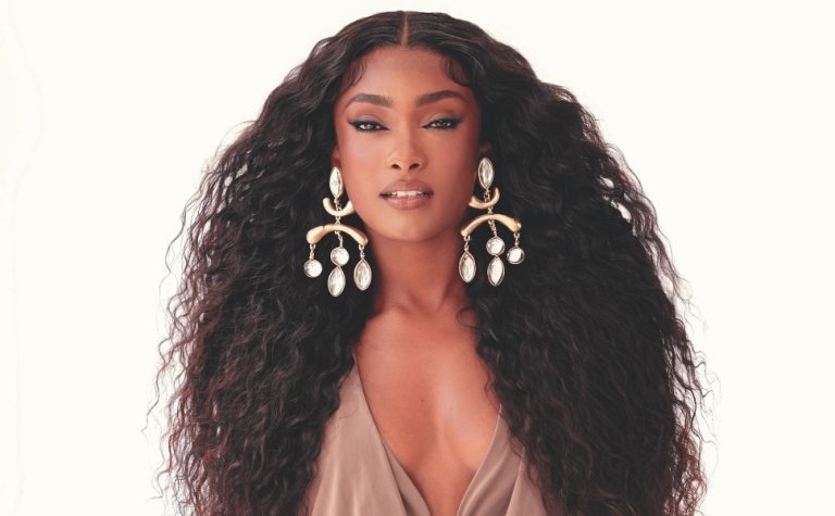Erika Januza: “O tempo traz uma segurança que não tem preço”