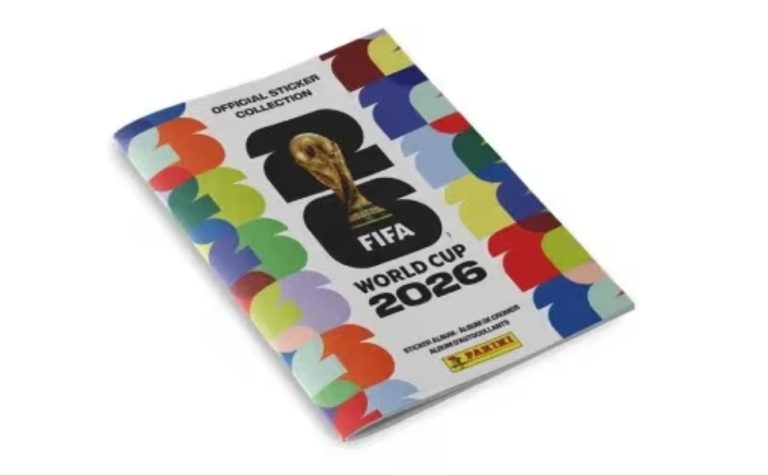 Escolas criam regras para troca de figurinhas da Copa como forma de evitar conflito
