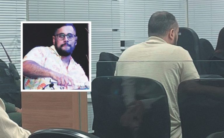 Ex-PM é condenado a 32 anos de prisão por morte de músico em Vitória