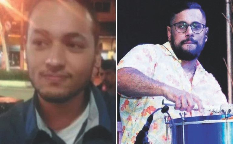 Ex-policial militar que matou músico em Vitória vai a júri na quarta-feira