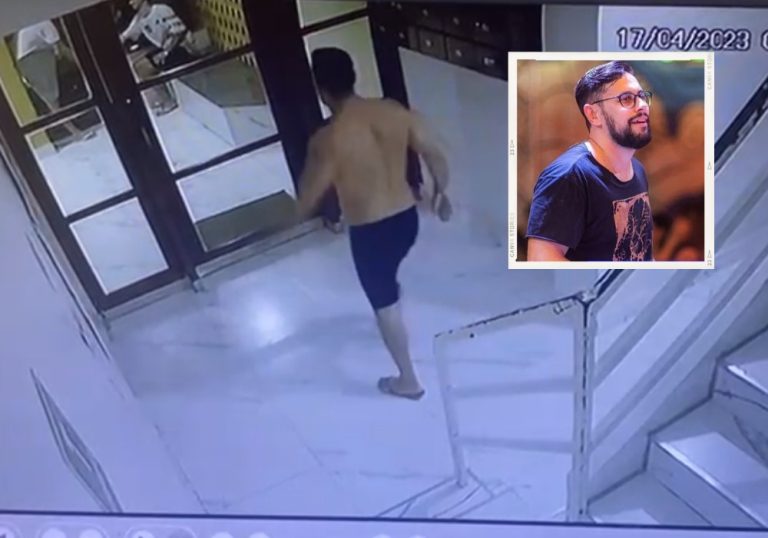 Ex-policial vai a júri por morte de músico após briga por som alto