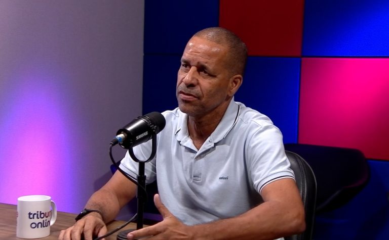 Ex-prefeito de Cariacica revela tumor no crânio e vai passar por cirurgia