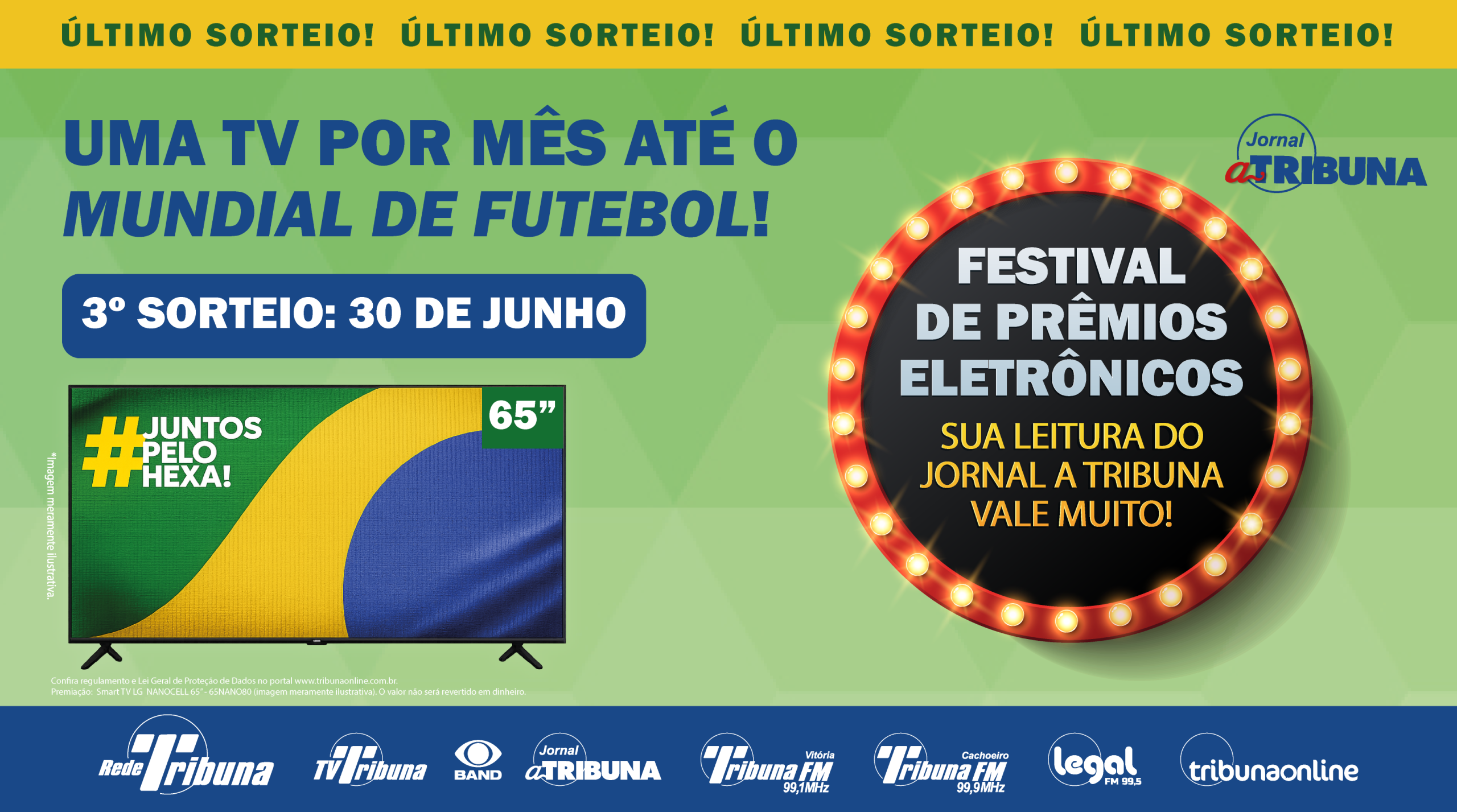 FESTIVAL DE ELETRÔNICOS