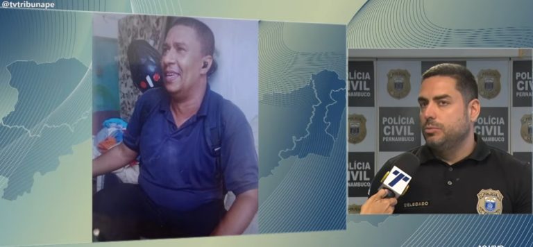 Falso técnico de TV é preso após aplicar dezenas de golpes no Grande Recife