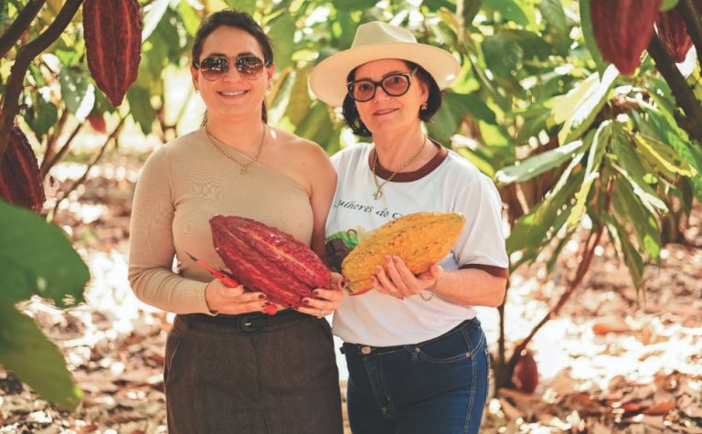 Falta de mão de obra é maior desafio para a fruticultura no ES