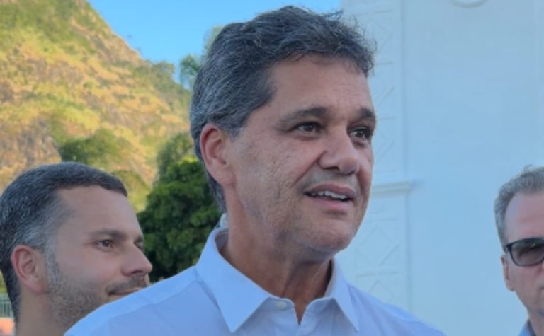Ferraço diz que voto de ministra foi justo e aponta covardia com estados produtores