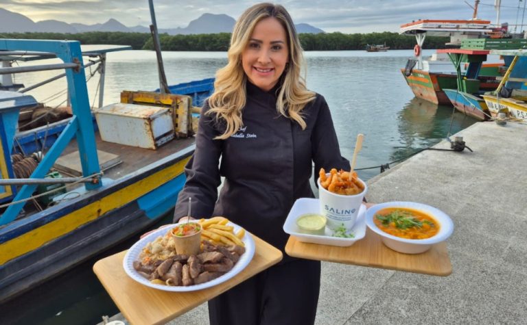 Festival Botecos de Guarapa: Shows e comida em Guarapari