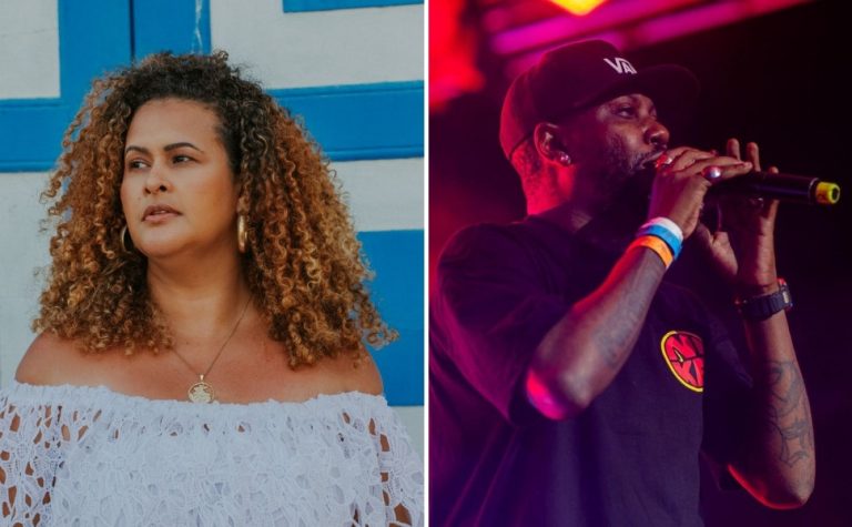 Festival vai reunir coletivos, samba e funk em Vila Velha no próximo sábado