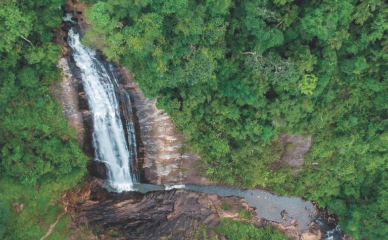 “Filha do Sol e das Águas”: conheça as belezas naturais de Santa Leopoldina