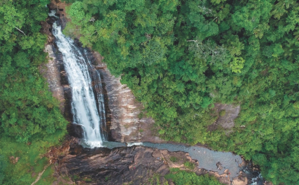 “Filha do Sol e das Águas”: conheça as belezas naturais de Santa Leopoldina