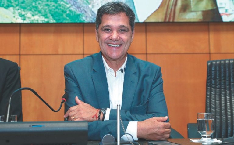 Finanças públicas: Ricardo Ferraço destaca o trabalho conjunto com municípios