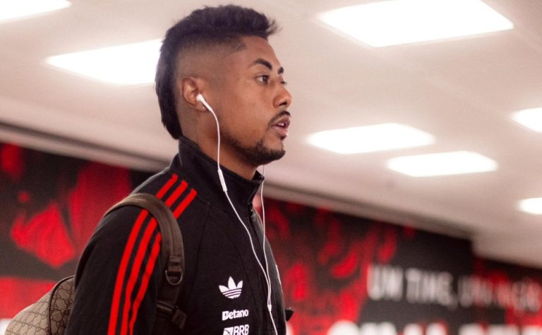 Flamengo mira salto rumo à classificação das oitavas da Libertadores