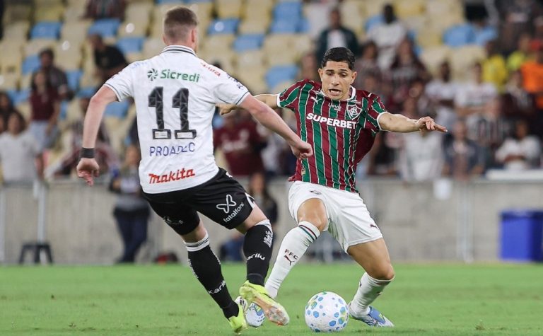 Fluminense bate Operário e avança na Copa do Brasil em meio à pressão sobre técnico