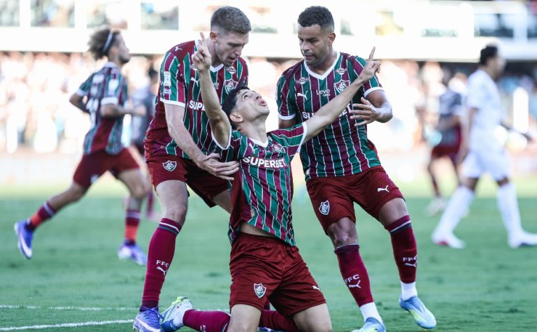Fluminense só pensa em vitória diante do Bolívar para seguir vivo na Libertadores