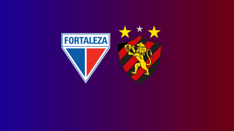 Fortaleza x Sport: confira as prováveis escalações, detalhes do jogo e arbitragem