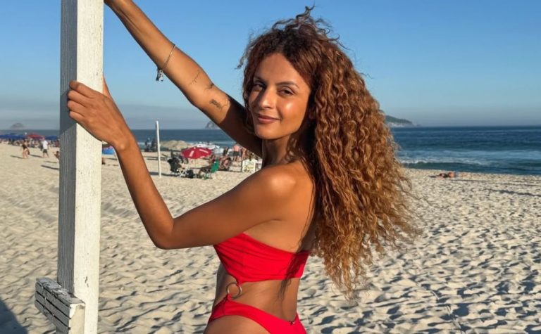 Gabriela Loran revela desejo de ser mãe e de gerar