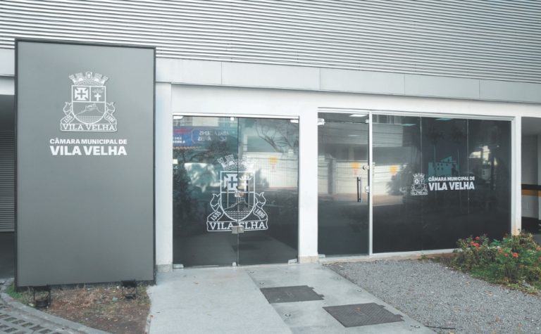 Ganhando tempo em Vila Velha