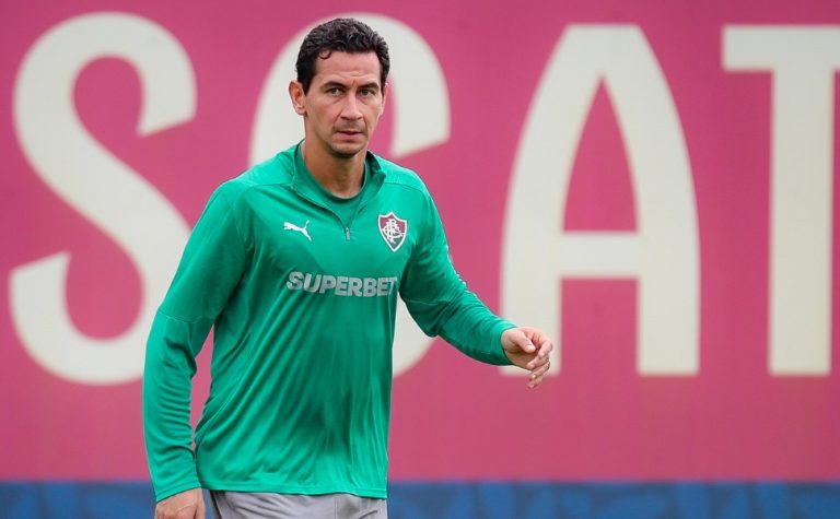 Ganso tem proposta de clube da Série A, é cortado de jogos e deve deixar o Flu