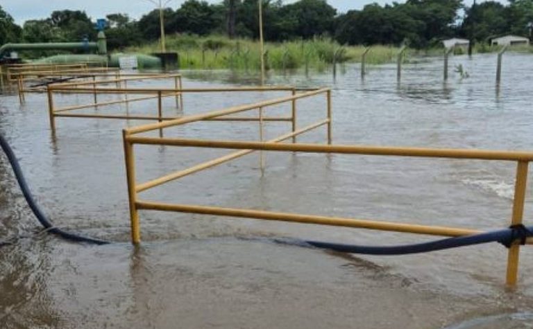Governo da Paraíba decreta calamidade pública após chuvas recordes
