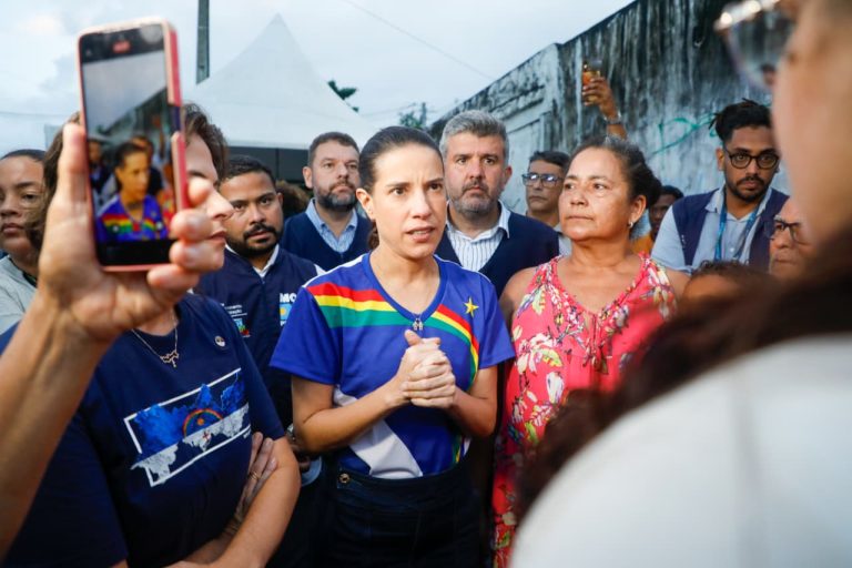 Governo de Pernambuco investe R$ 19 milhões em ações emergenciais após chuvas