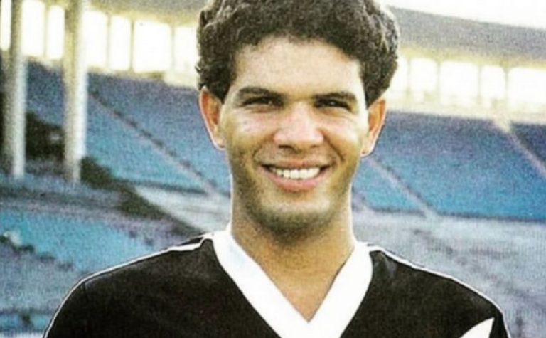 Governo do ES declara luto oficial por morte de Geovani Silva